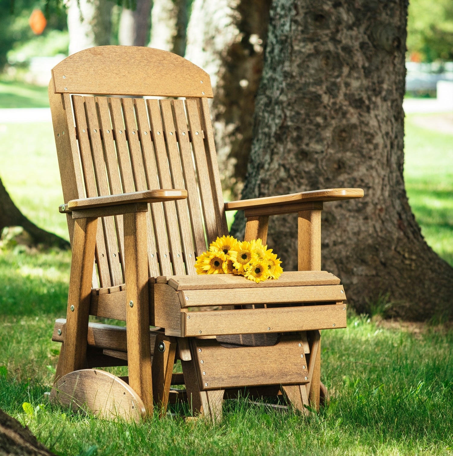 LuxCraft 2' Classic Glider