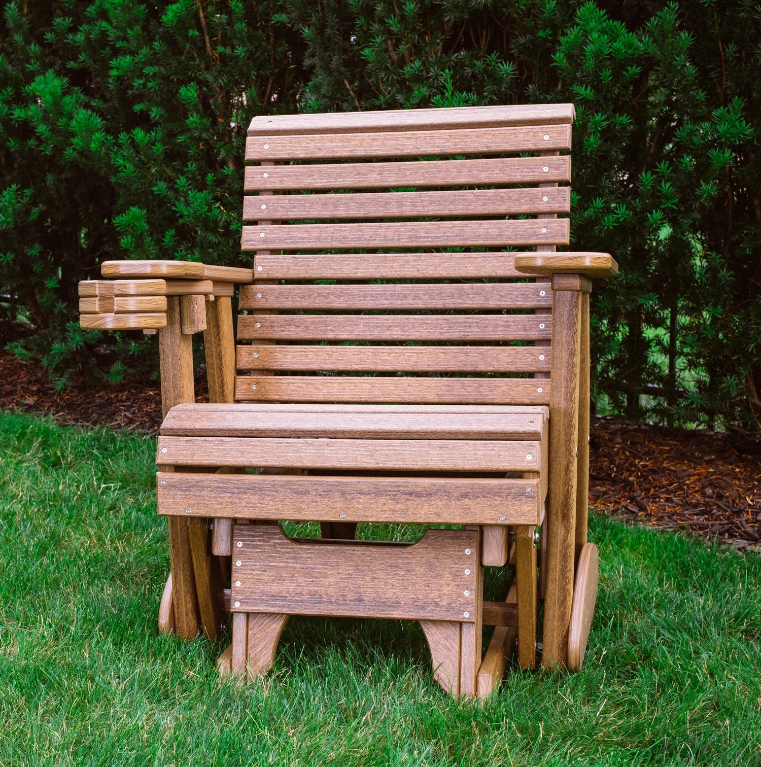 LuxCraft 2' Plain Glider