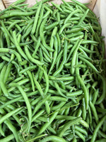 Indiana Green Beans BU