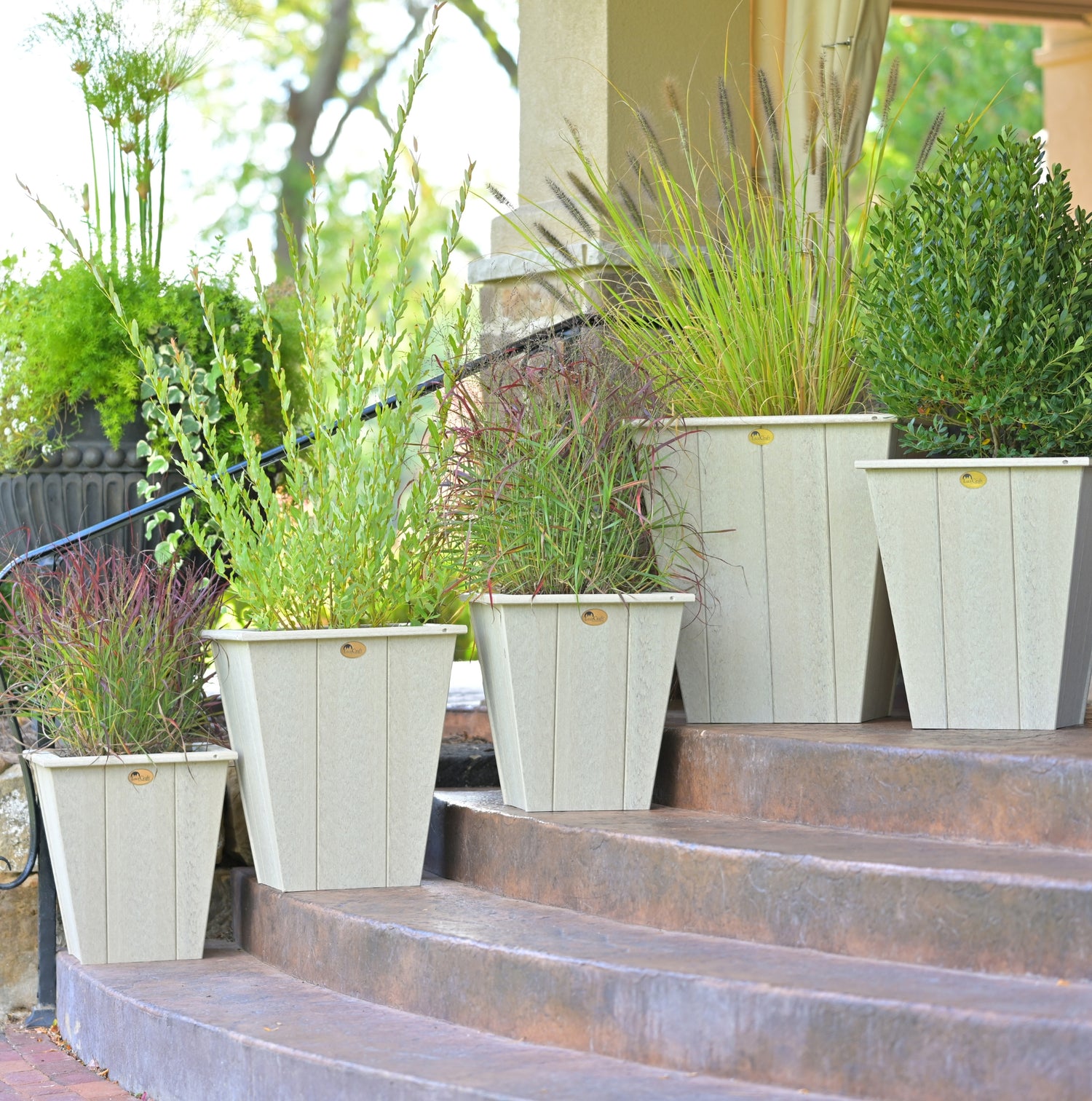 LuxCraft Elite Planter