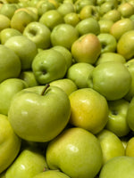 Ginger Gold Apple BU