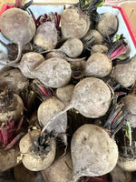 Indiana Beets 1/2 BU