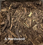 1 Yard of Bulk Mulch