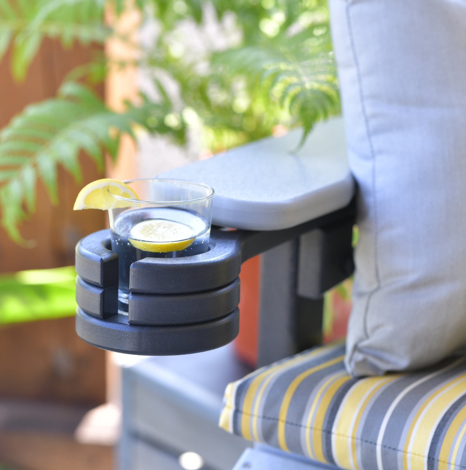 LuxCraft Cup Holder (Slideout)