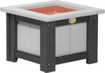 LuxCraft 15'' Square Planter