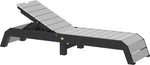 LuxCraft Urban Chaise Lounge