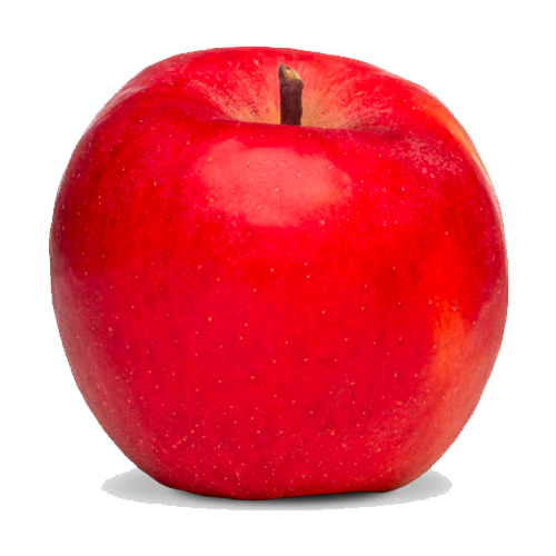 Ludacrisp Apples BU
