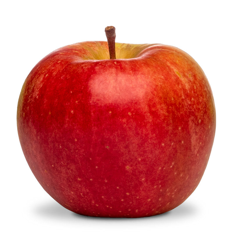 Sweet Zinger Apples BU