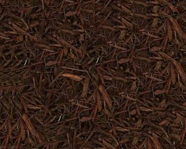 1 Yard of Bulk Mulch