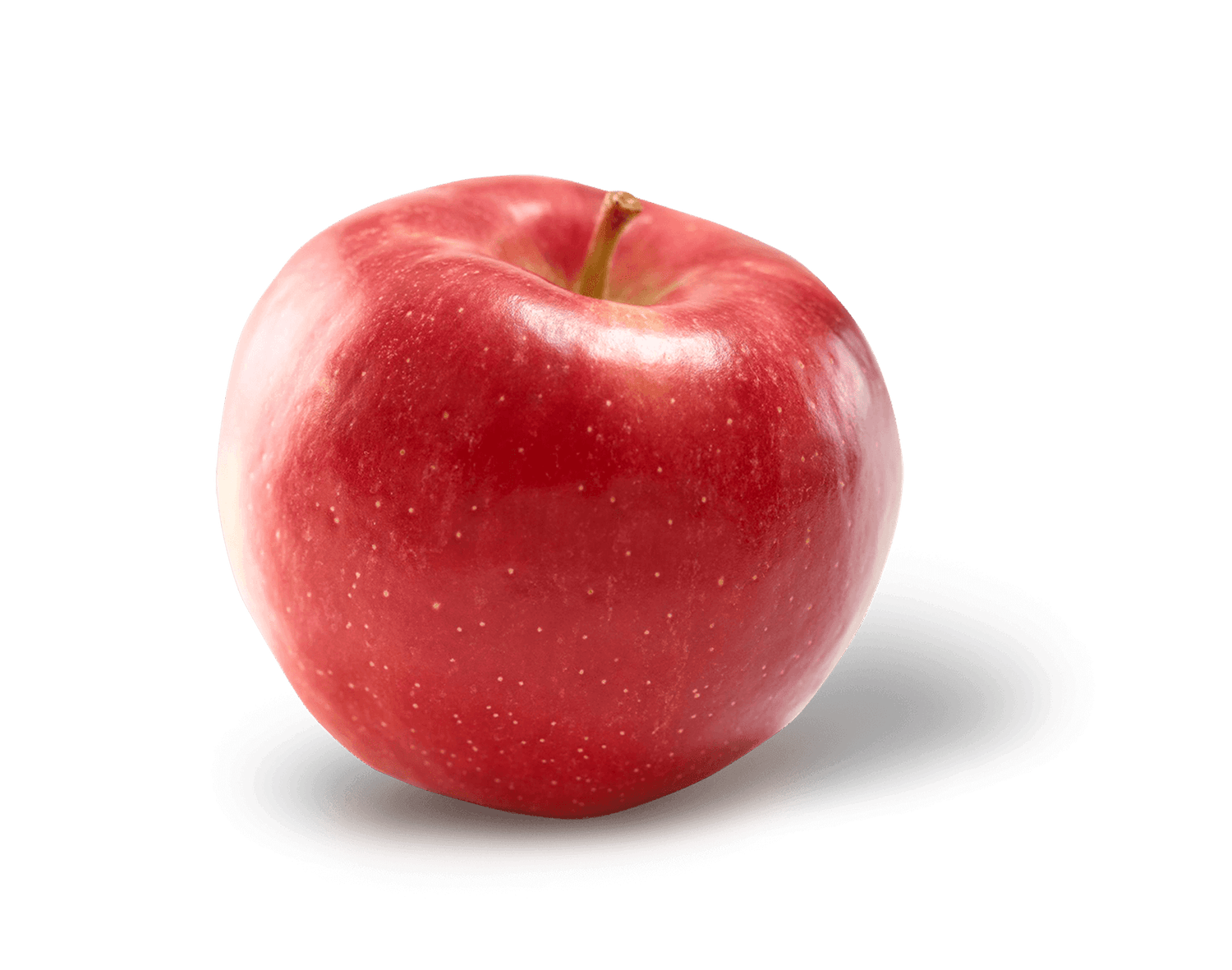 Ruby Frost Apples BU