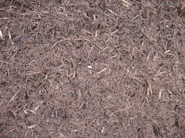 1 Yard of Bulk Mulch