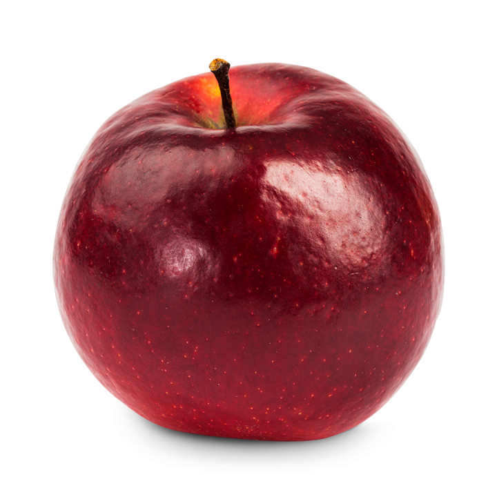 Crimson Crisp Apples BU